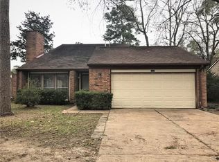 2938 Bassingham Dr, Humble, TX 77339