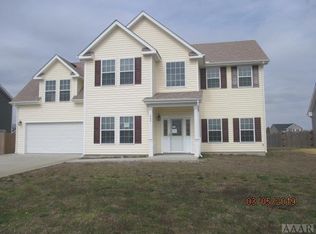 112 Galera Ct, Elizabeth City, NC 27909