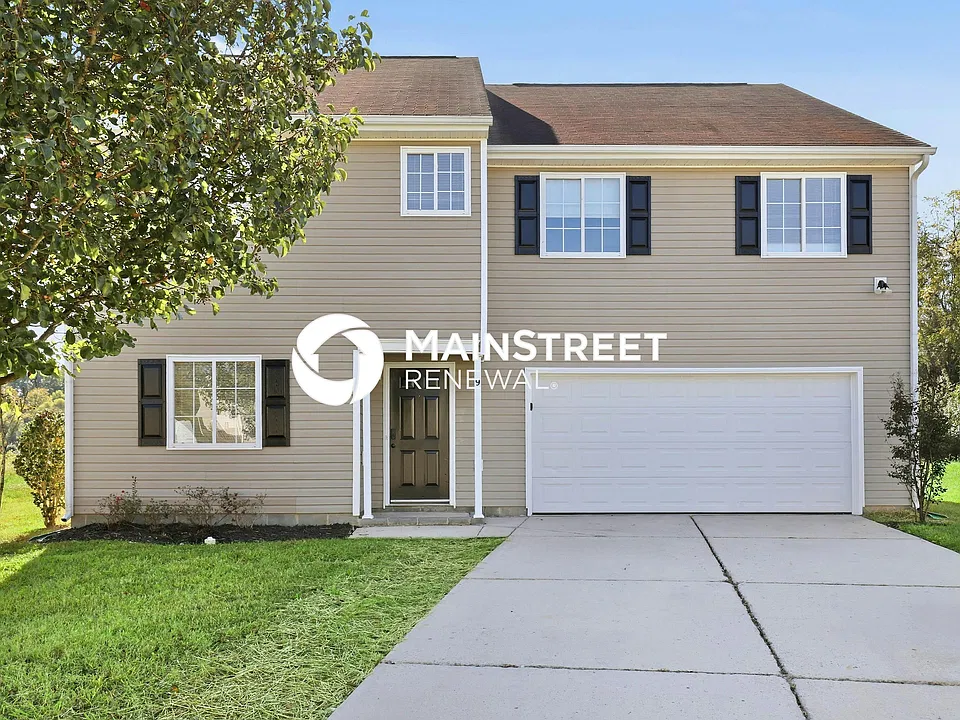 9 Cappel Ct