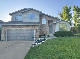 1685 E 2825 N, Layton, UT 84040