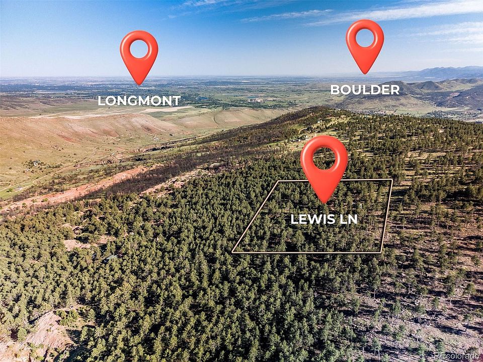 1st image of Lewis Lane