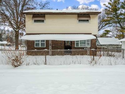 1721 Nixon Ct, Rockford, IL, 61108