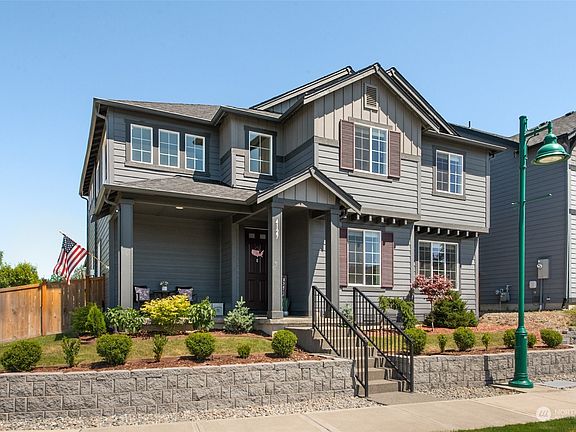 2nd image of 4127 Sawtooth Ct
