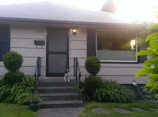 7945 15th Ave SW, Seattle, WA 98106