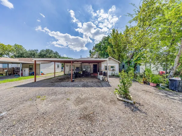 11002 La Crosse St, Houston, TX 77029