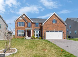12869 Hoadly Manor Dr, Manassas, VA 20112