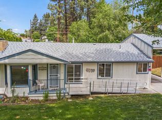 10907 E 17th Ave, Spokane, WA 99206