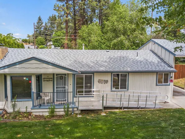 10907 E 17th Ave, Spokane, WA 99206