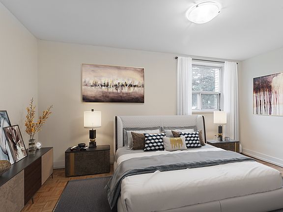 5th image of 707 Finch Ave W #1254362