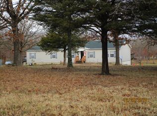 3391 S 130th Rd, Flemington, MO 65650