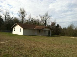 155 Old Diz Rd, Troy, AL 36081