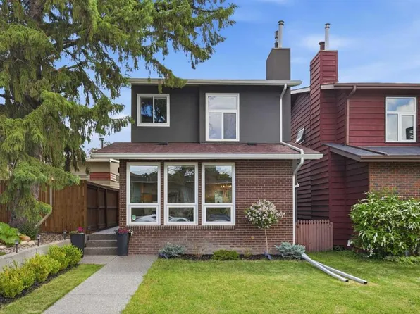 2222 W 28th St SW, Calgary, AB T3E 2H6