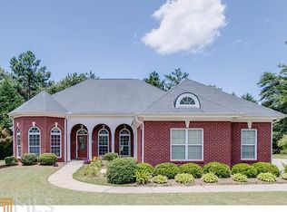 6326 Old Wood Hollow Way, Buford, GA 30518