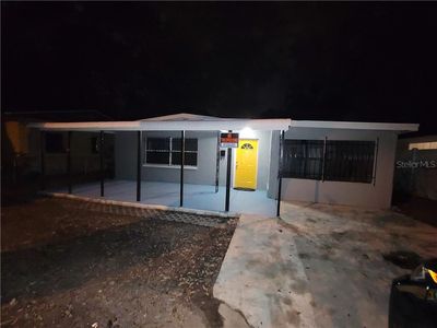 3005 E 26th Ave, Tampa, FL, 33605