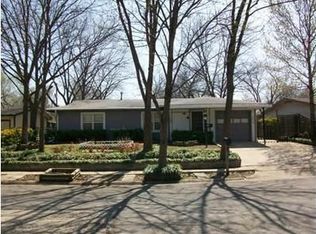 421 Alice St, Arlington, TX 76010