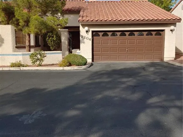 3204 La Mancha Way, Henderson, NV 89014