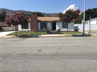 409 E Leadora Ave, Glendora, CA 91741