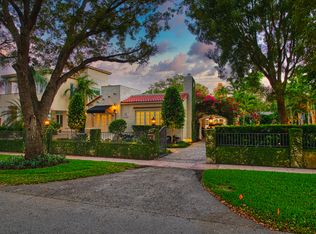 616 Alcazar Ave, Coral Gables, FL 33134