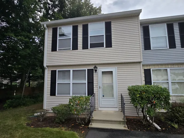 25 Summersweet Drive #25, Glastonbury, CT 06033