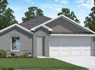 11810 Serenas Song Dr, Willis, TX 77318