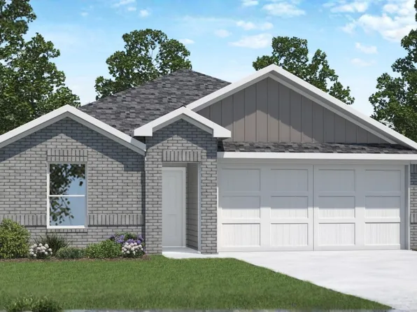 23765 Golden Pheasant Ln, Splendora, TX 77372