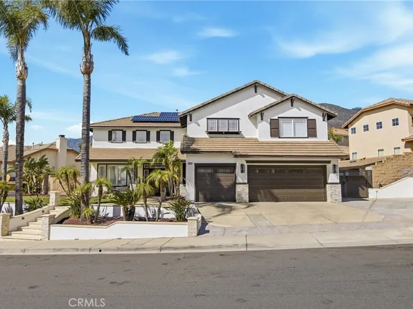 14678 Winnipeg Cir, Fontana, CA 92336