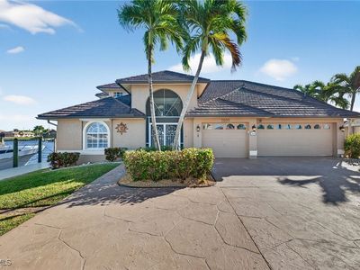 2055 SE 28th Ter, Cape Coral, FL, 33904