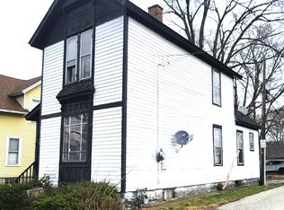 (Undisclosed Address), Aurora, IL 60506