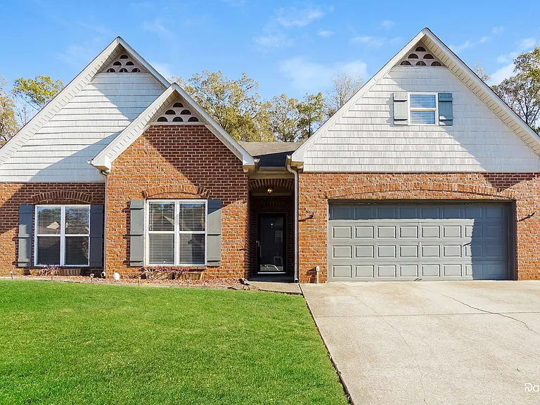 6332 Letson Farm Trl — Photo 1