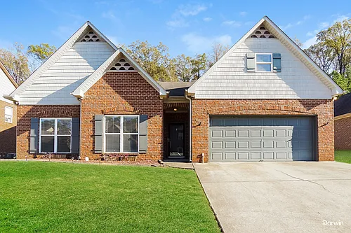 6332 Letson Farm Trl Photo 1