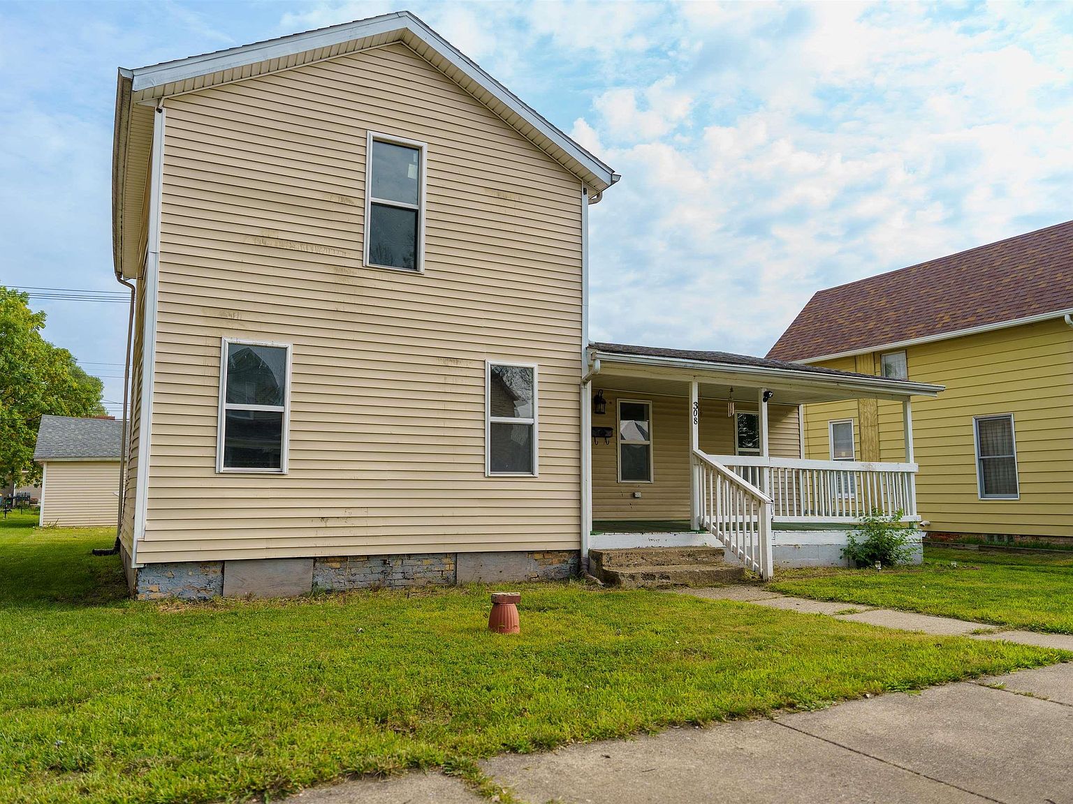308 E 7th St, Mishawaka, IN 46544 MLS 202328644 Zillow
