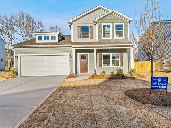 7077 Fairview Falls Dr, Chesnee, SC 29323