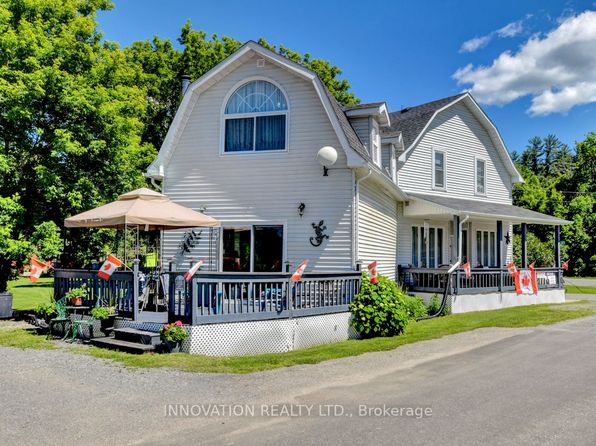 371 Mount Street Patrick Rd, Greater Madawaska, ON K7V 3Z7