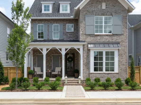205 Equine St Lot 49, Franklin, TN 37064