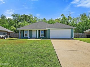 132 Cedar Spring Cir, Pearl, MS 39208