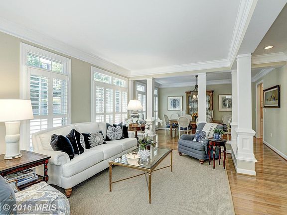 3rd image of 10116 Ballynahown Cir
