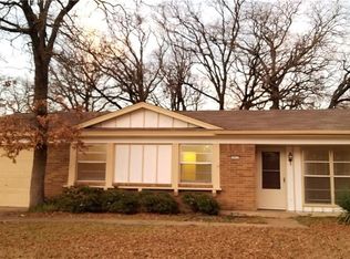 12515 Wildwood Ln, Balch Springs, TX 75180