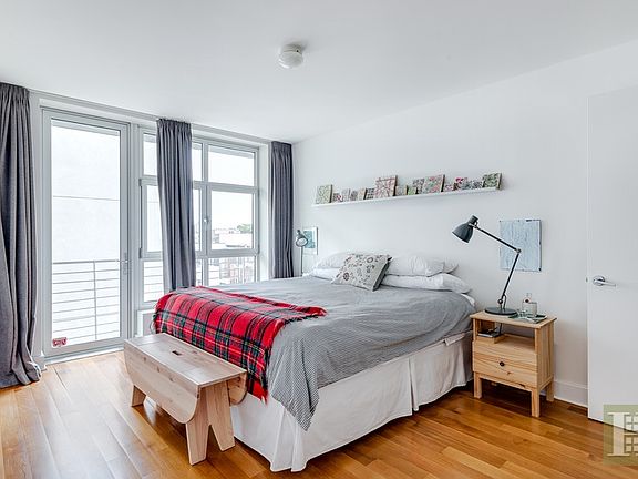 3rd image of 460 Manhattan Ave APT 5B