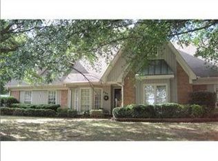 889 Wood Kirk Cv, Cordova, TN 38018