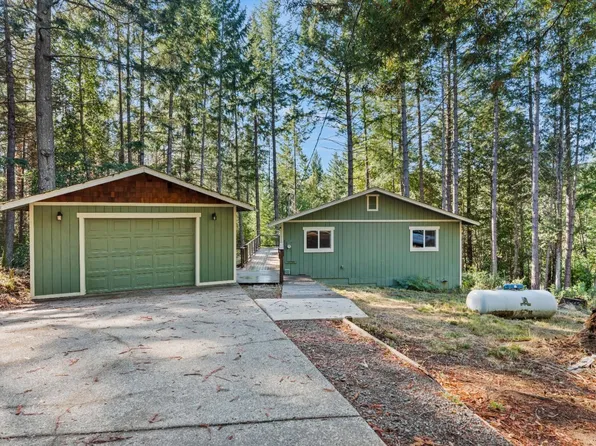 3147 - 3153 Primrose Drive, Willits, CA 95490