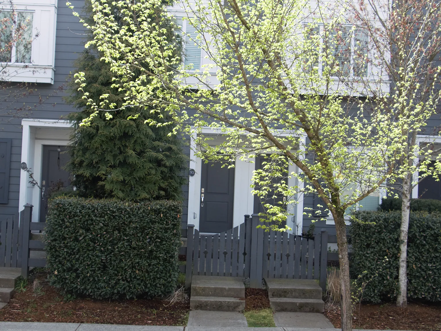 2 bed, 2.5 bath, 1300 sqft, $2,900 — Photo 2