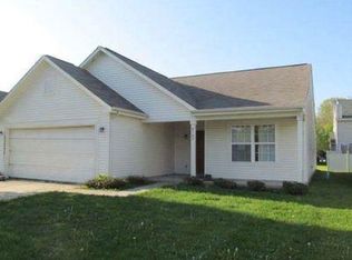 8307 Chesterhill Ln, Indianapolis, IN 46239