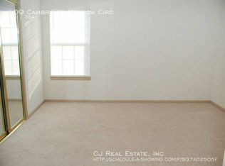 109 Cambridge Meadows Cir #115, Belton, MO 64012