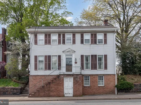 125 N Market St, Duncannon, PA 17020