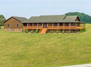 1995 Borden Grant Trl, Fairfield, VA 24435