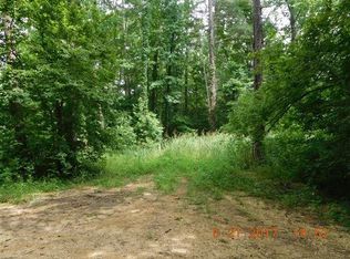 Billy Nance Hwy, Clifton, TN 38425