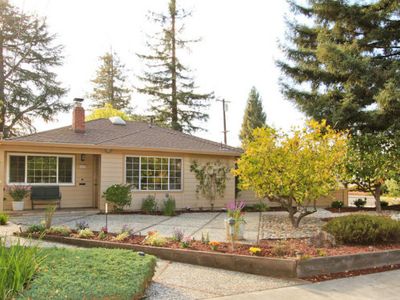 4258 McKellar Ln, Palo Alto, CA, 94306