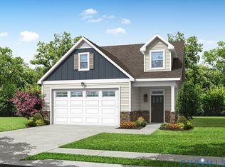 10645 Orchard Blossom Dr, Glen Allen, VA