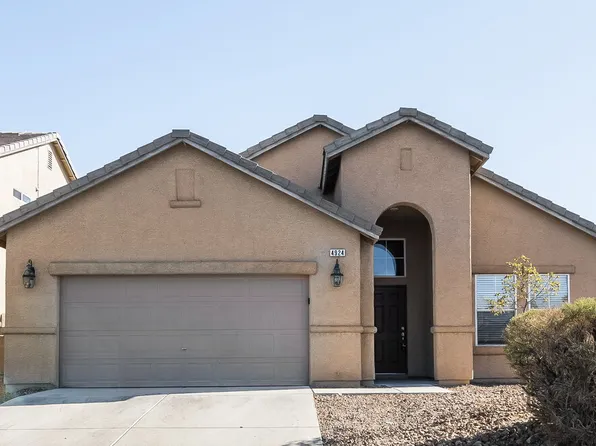 4924 White Jade St, North Las Vegas, NV 89081