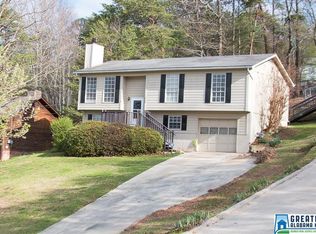 5758 Cheryl Dr, Pinson, AL 35126